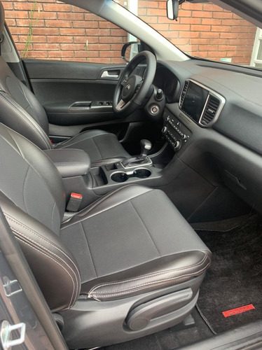 Kia Sportage 2.0 Desire At