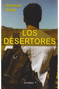 Libro Los Desertores