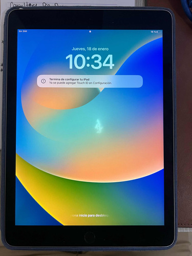 iPad Pro 1 Generación - Usada