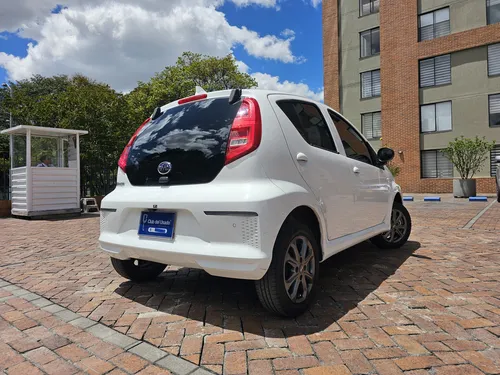 BYD E1 Gs