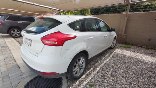 Ford Focus Iii 2.0 Se 2017