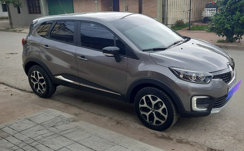 Renault Captur 2.0 Zen 2020