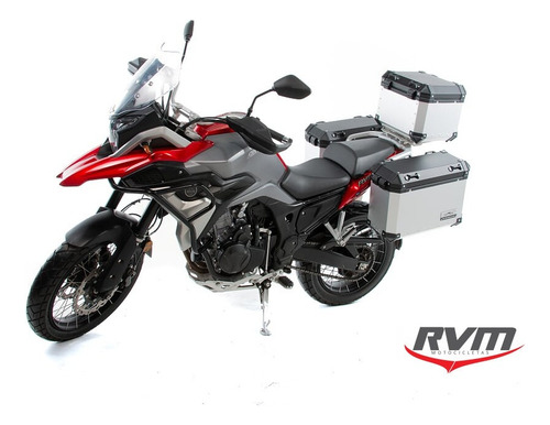 Rvm Tekken 500 Euro 0km 2024 Retiras En 3hs Ruta 3 Motos