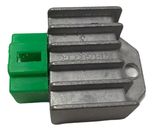 Regulador Voltaje 1241 Cg Titan Ks Es Esd Crypton Ybr Mav