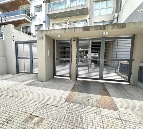 Departamento Loft De 2 Ambientes Venta Quilmes Plaza Conesa