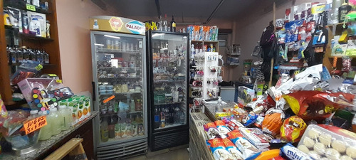 Venta Fondo De Comercio Minimarket Zona Tribunales