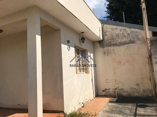 Imagem 24 de 29 de Casa À Venda, 181 M² Por R$ 650.000,00 - Vila Loureiro - Jundiaí/sp - Ca1202