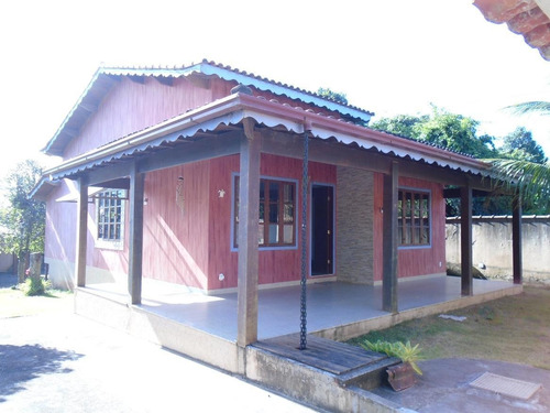 Imagem 1 de 15 de Casa Para Venda Em Rio Das Ostras, Costazul, 2 Dormitórios, 1 Suíte, 2 Banheiros, 2 Vagas - 181_2-1652717
