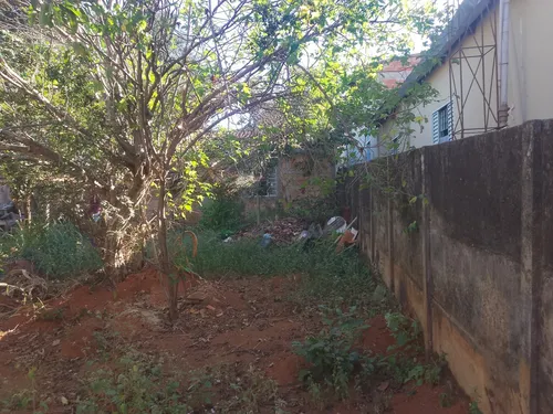 Lote Aparecida De Goiânia