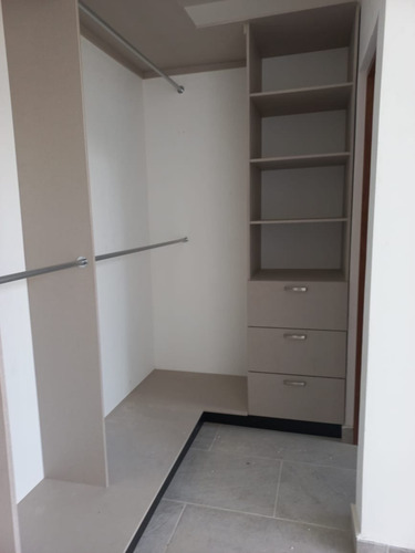 Imagen 8 de 10 de Estrena Casa En Esquina En Arbolada 4 Habitaciones Y Cuarto De Servicio