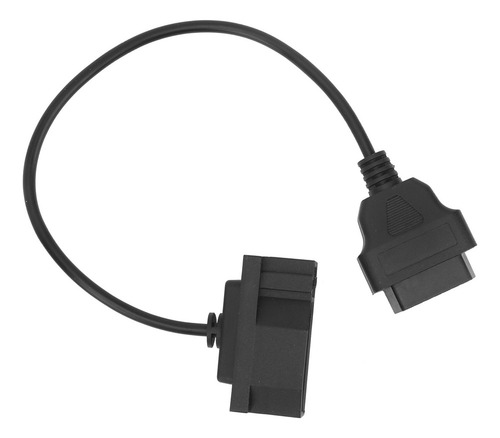 Diagnóstico Obd1 De 40 Cm/15,7 Pulgadas, 7 Pines A Obd2 Obdi