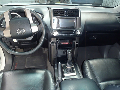 Toyota Prado 3.0 Tx-l
