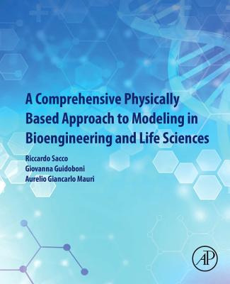 Libro A Comprehensive Physically Based Approach To Modeli...