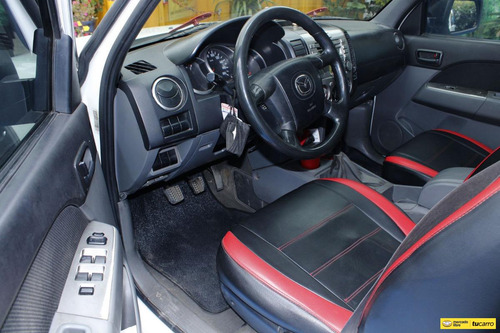 Mazda BT-50 2.2 B22c29 4x2
