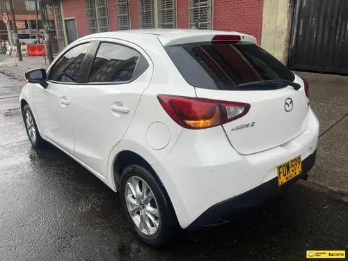 Mazda 2 1.5 Prime Mt