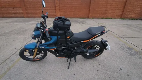 200cc Soat Y Tecno Renovados Vigentes Hasta 1 De Abril 2026