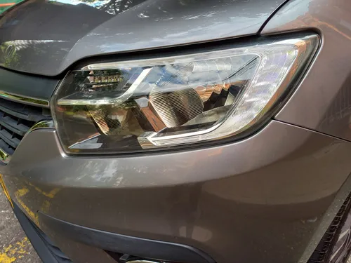 Renault Logan 1.6. PRIVILEGE - INTENS MECANICO