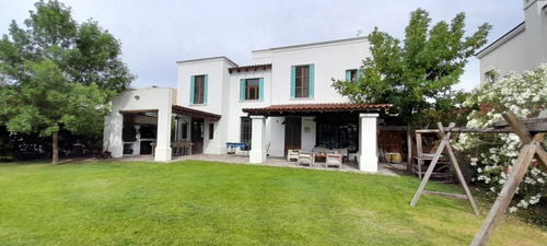 Imagen 26 de 29 de Dueño Alquiler Anual Barrio San Benito Villanueva Tigre