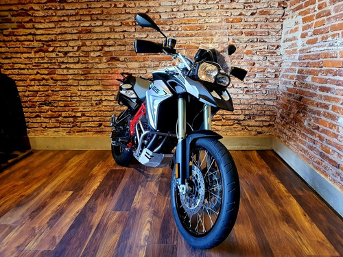 Imagen 20 de 20 de Bmw F 800 Gs Trophy Impecable !! Permuto !! Bamp Group