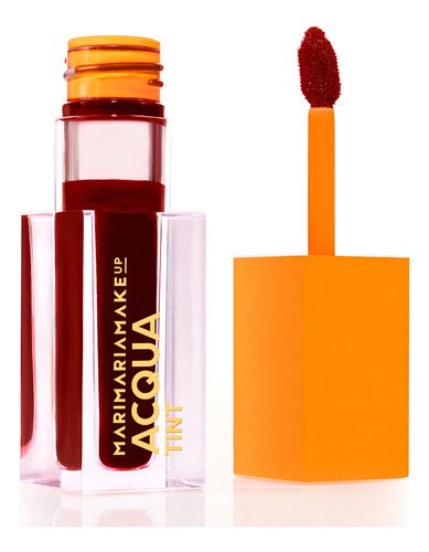 Batom Líquido Acqua Tint - Mari Maria - Cor Gummy Gummy