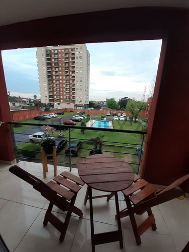 Venta Departamento 2 Amb San Miguel