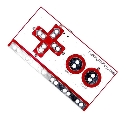 Makey Makey Con Cables Deluxe Compatible Con Ide Arduino