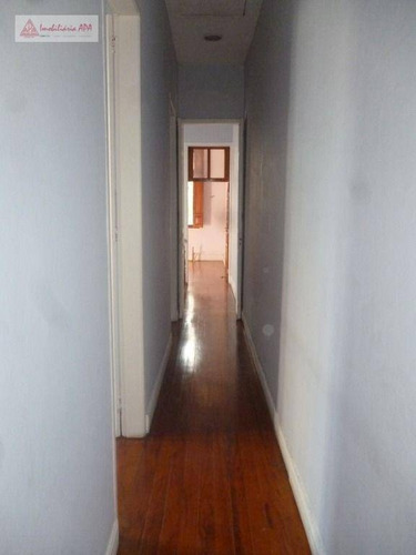 Imagem 3 de 29 de Sobrado, 300 M² - Venda Por R$ 3.500.000,00 Ou Aluguel Por R$ 15.000,00/mês - Santa Cecília - São Paulo/sp - So0056