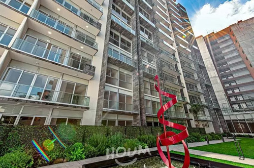 Imagen 10 de 12 de Departamento En Tetelpan, Álvaro Obregón Con 3 Recámaras, 122 M², Id: 42017