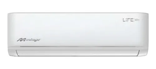 comprar Aire Acondicionado Mirage Life 12+ - 1 Ton 110v - Solo Frio