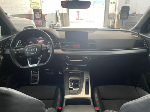 Audi Q5 2.0 L 45 Tfsi S Line Dsg