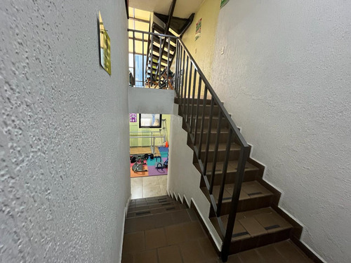 Edificio Comercial En Venta En José Maria Morelos Y Pavón, Toluca