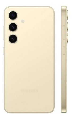Samsung Galaxy S24 (esim) Galaxy Ai 128 Gb Amber Yellow 8 Gb Ram (Usado)