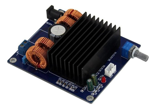 Class D Subwoofer Licencia De Amplificador Digital Módulo
