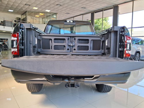RAM 2500 6.7 Laramie Night Edition At6 350Cv 4X4