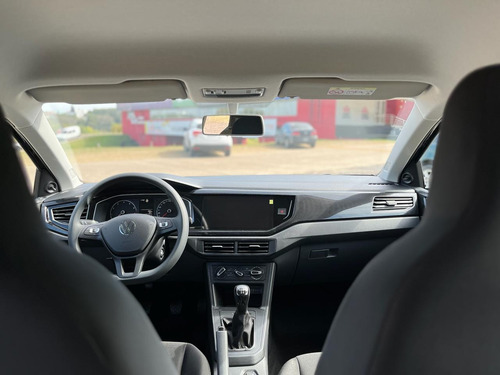 Volkswagen Polo 1.6 Msi Track