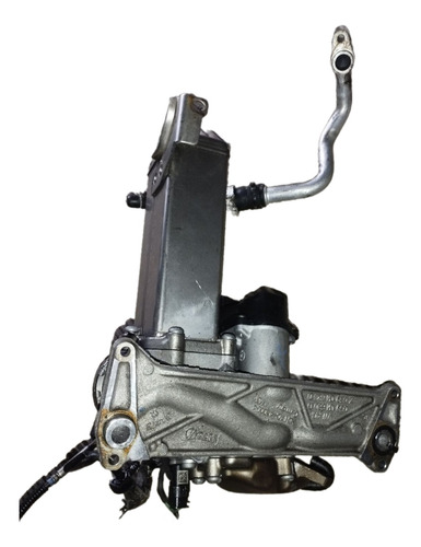 Válvula Egr Amarok V6 3.0 Tdi Original