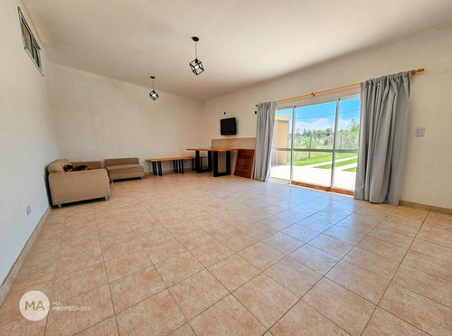 Casa 1 Dormitorio-tordos 1300-rosario Villa Amelia | Venta