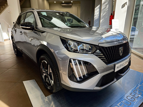 Peugeot 2008 1.0T Active
