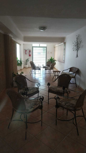 Imagem 4 de 13 de Apartamento 02 Dormitórios - Jardim Paulista - Cod. 8800735