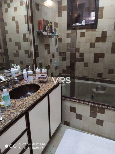 Imagem 26 de 30 de Apartamento Com 2 Dormitórios À Venda, 119 M² Por R$ 680.000,00 - Várzea - Teresópolis/rj - Ap0526