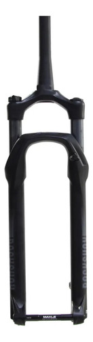Suspensão Rockshox Judy Silver Tk 100mm Boost Preto-vitrine