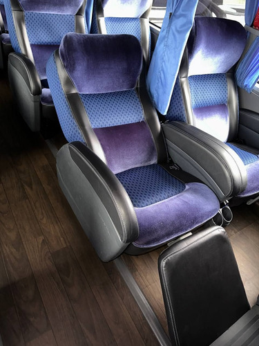 Comil Invictus Dd Ano 2020 Volvo B420 R Jm Cod.1545