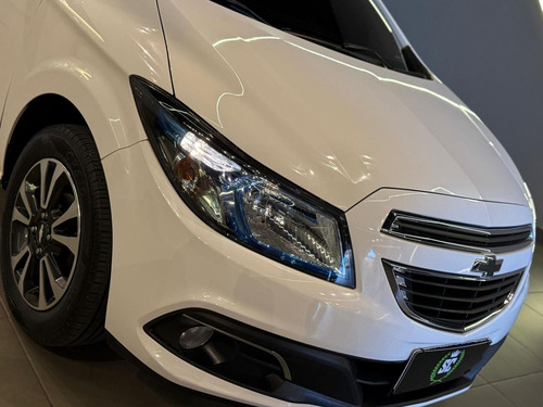 Chevrolet Onix 1.4mt Ltz