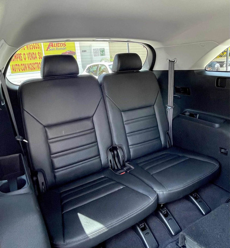 Imagen 14 de 15 de Kia Sorento 2.4l Ex 7p