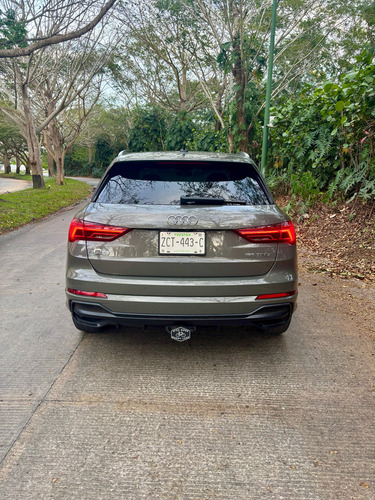 Audi Q3 1.4 S Line 150 Hp Dsg