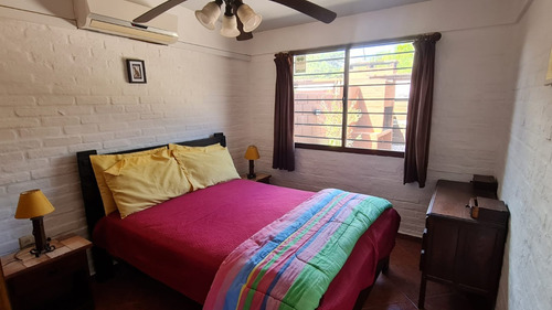 Casa Para 5 Personas Con Parrillero