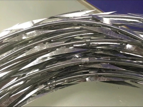 Imagen 1 de 5 de Serpentinas De Seguridad Y Proteccion
