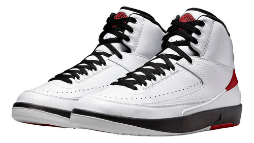 Zapatilla Nike Air Jordan 2 Retro 100% Original I Dx2454-106
