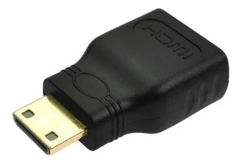 Convertido De Mini Hdmi A Hdmi Yolutronica