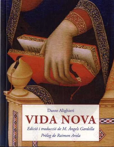 Vida Nova (libro Original)